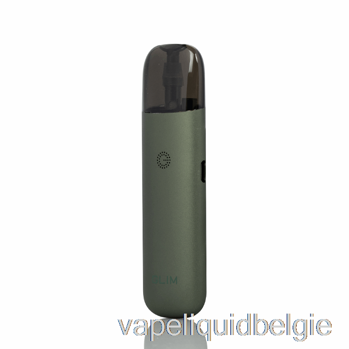 Vape Smaken Innokin Glim 9w Podsysteem Jadegroen